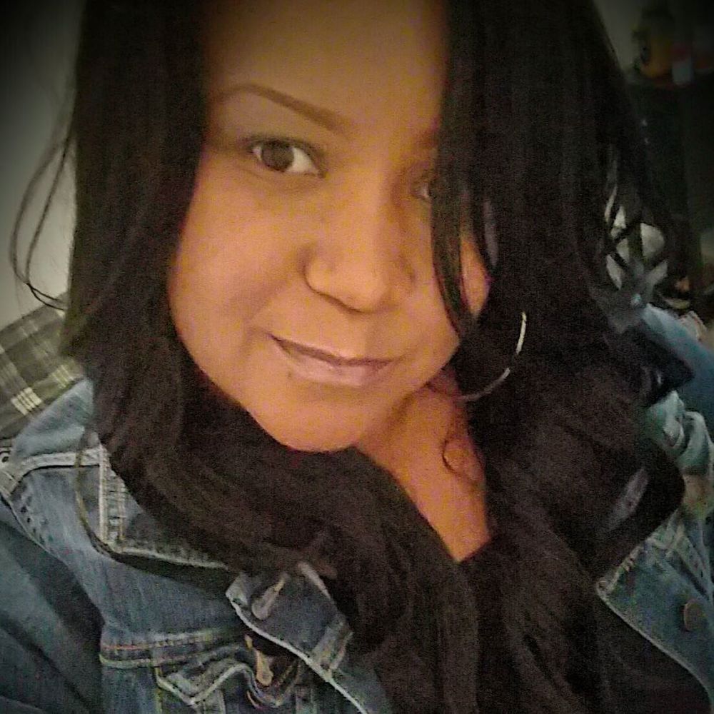 Meet your Posher, Christina